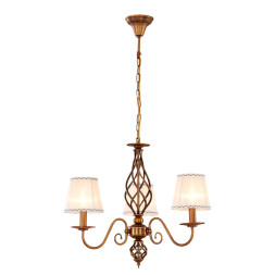 Подвесная люстра Citilux Ровена CL427131