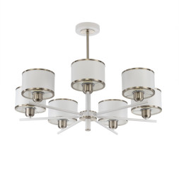 Люстра на штанге Citilux CL421272 ALTON