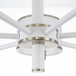 Люстра на штанге Citilux CL421272 ALTON