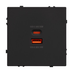 Розетка 054317 Arlight NOBE