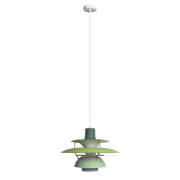 Детский светильник LOFT IT FLORET 10113 Green