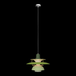 Детский светильник LOFT IT FLORET 10113 Green
