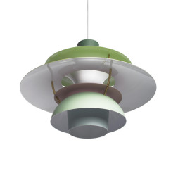 Детский светильник LOFT IT FLORET 10113 Green