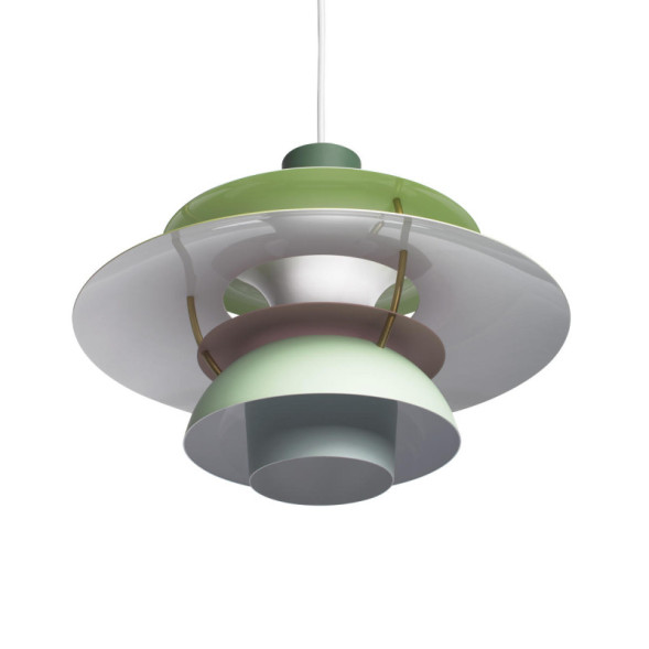 Детский светильник LOFT IT FLORET 10113 Green