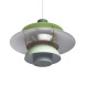 Детский светильник LOFT IT FLORET 10113 Green