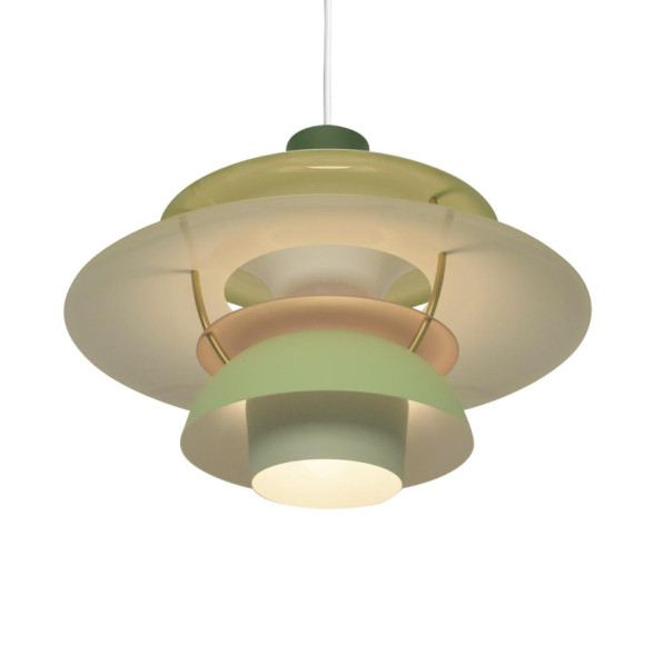 Детский светильник LOFT IT FLORET 10113 Green