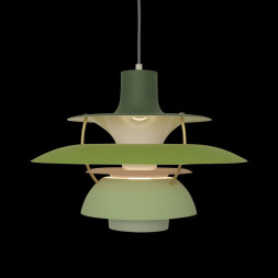 Детский светильник LOFT IT FLORET 10113 Green