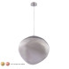 Подвесной светильник Crystal Lux MALAGA MALAGA SP1 D360 CHROME