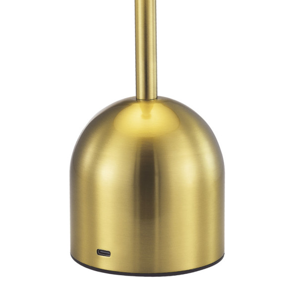 Настольная лампа Evoluce SLE1806-204-01 Eclat