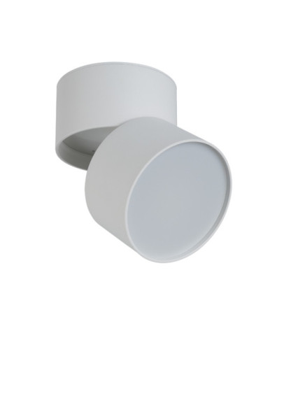 Накладной точечный светильник Crystal Lux CLT 130 CLT 130CW WH