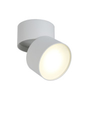 Накладной точечный светильник Crystal Lux CLT 130 CLT 130CW WH