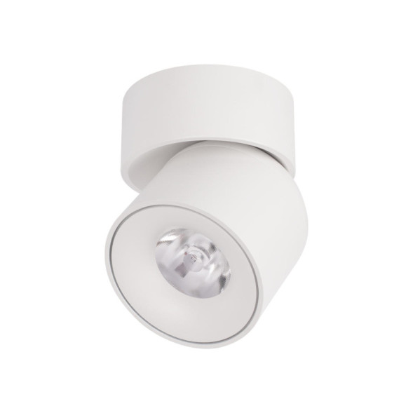 Накладной точечный светильник LOFT IT 10180 White 4000K