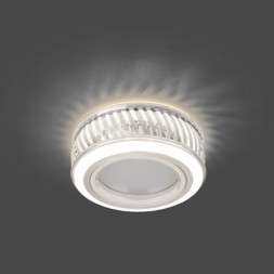 Встраиваемый светильник Gauss BL086 Backlight