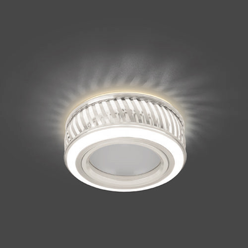 Встраиваемый светильник Gauss BL086 Backlight