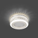 Встраиваемый светильник Gauss BL086 Backlight