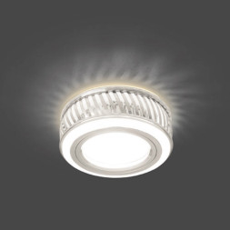 Встраиваемый светильник Gauss BL086 Backlight