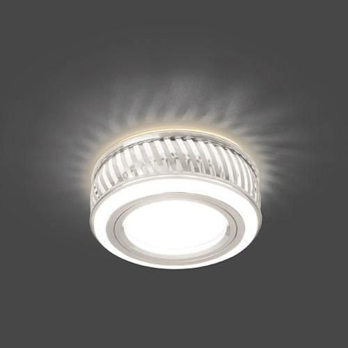 Встраиваемый светильник Gauss BL086 Backlight
