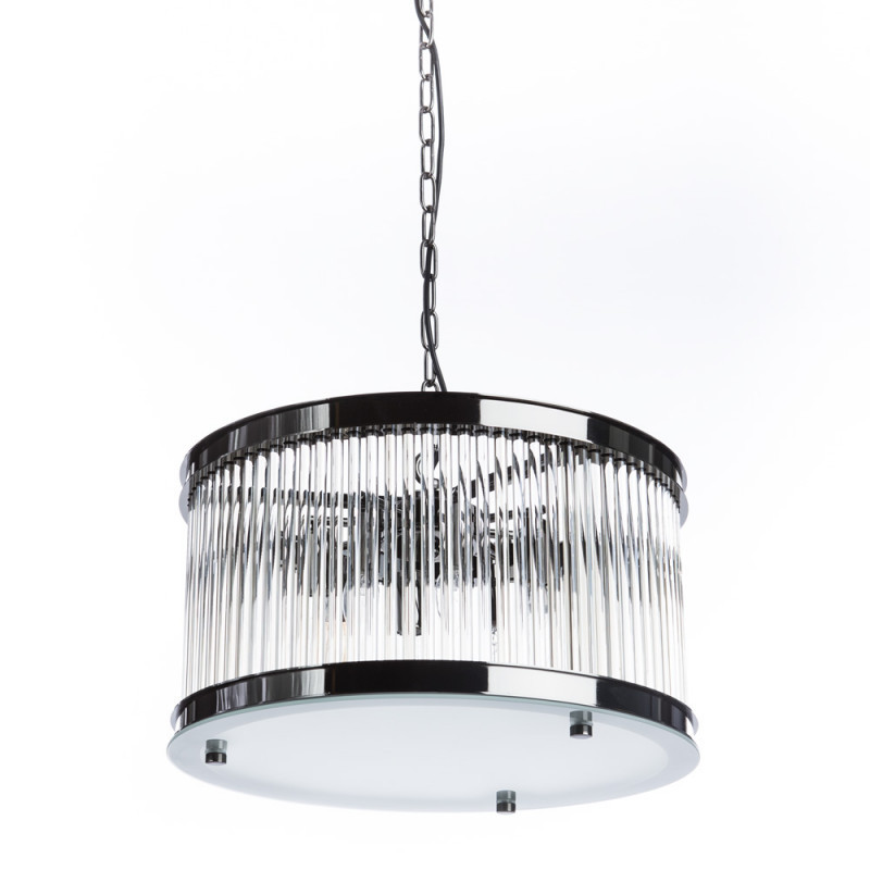 Подвесная люстра Divinare KANOVI 8101/02 SP-8