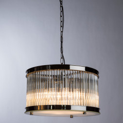 Подвесная люстра Divinare KANOVI 8101/02 SP-8