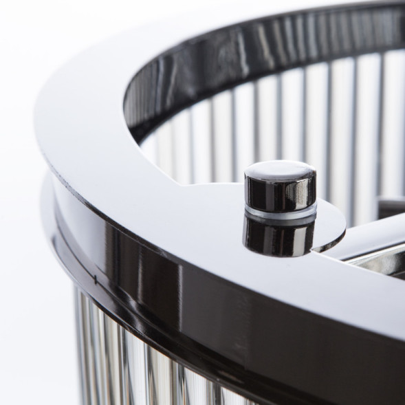 Подвесная люстра Divinare KANOVI 8101/02 SP-8