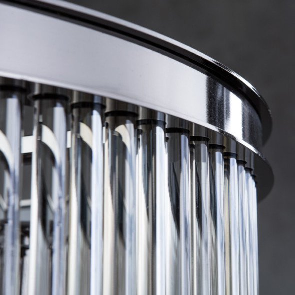 Подвесная люстра Divinare KANOVI 8101/02 SP-8