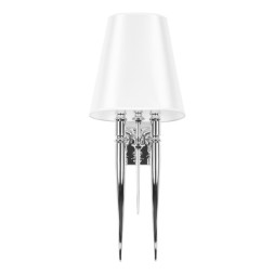 Бра LOFT IT Brunilde 10207W/M Chrome