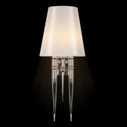 Бра LOFT IT Brunilde 10207W/M Chrome