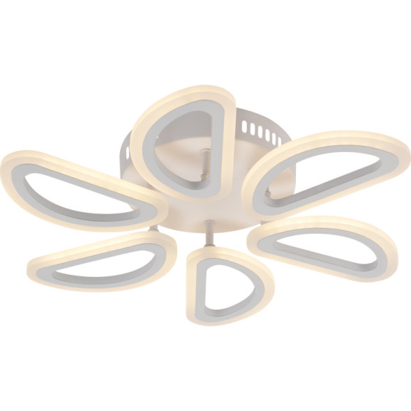 Потолочная люстра Escada ARROW 10285/6LED