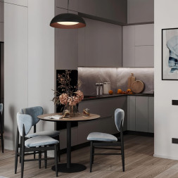 Подвесной светильник LOFT IT 10229P Black