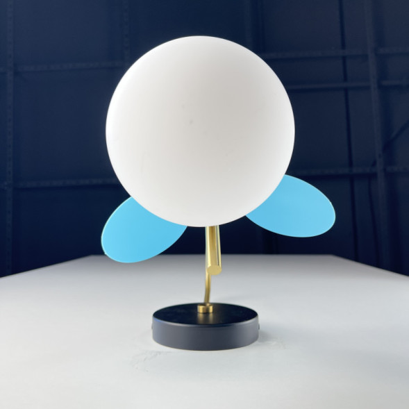 Детское бра ImperiumLoft Matisse 201086-23