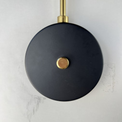 Детское бра ImperiumLoft Matisse 201086-23