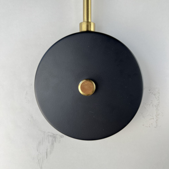 Детское бра ImperiumLoft Matisse 201086-23