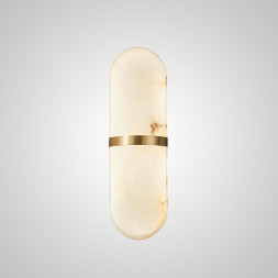 Бра ImperiumLoft 230011-23 Sabbe Brass