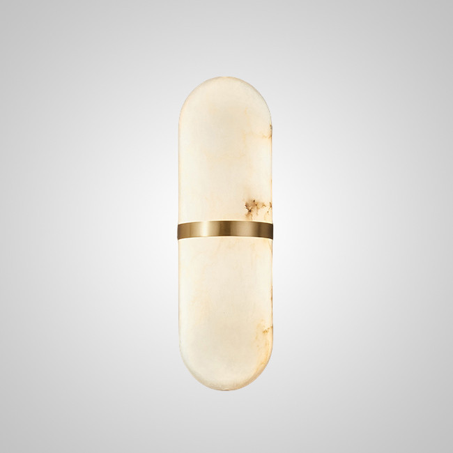 Бра ImperiumLoft 230011-23 Sabbe Brass
