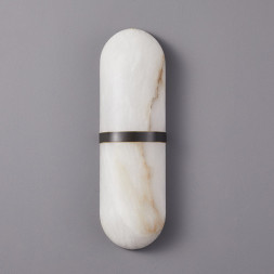 Бра ImperiumLoft 230011-23 Sabbe Brass