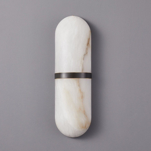 Бра ImperiumLoft 230011-23 Sabbe Brass