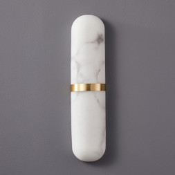 Бра ImperiumLoft 230011-23 Sabbe Brass