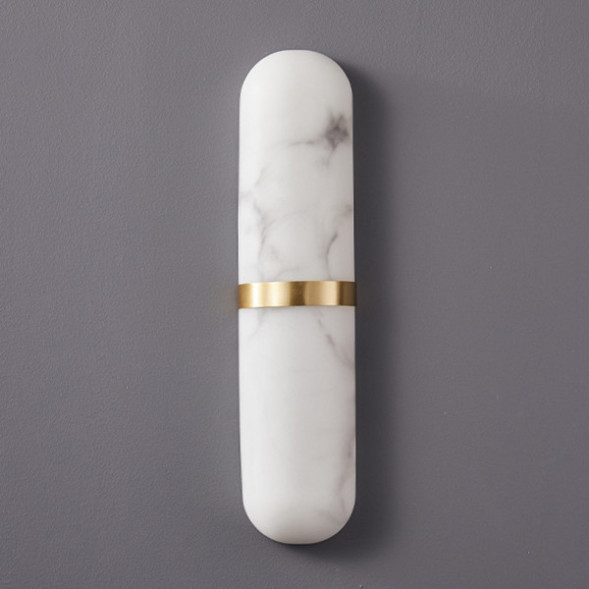 Бра ImperiumLoft 230011-23 Sabbe Brass