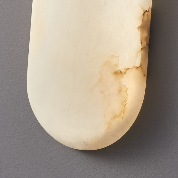 Бра ImperiumLoft 230011-23 Sabbe Brass