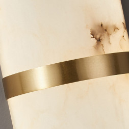 Бра ImperiumLoft 230011-23 Sabbe Brass