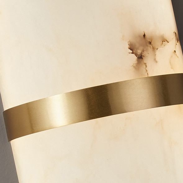 Бра ImperiumLoft 230011-23 Sabbe Brass