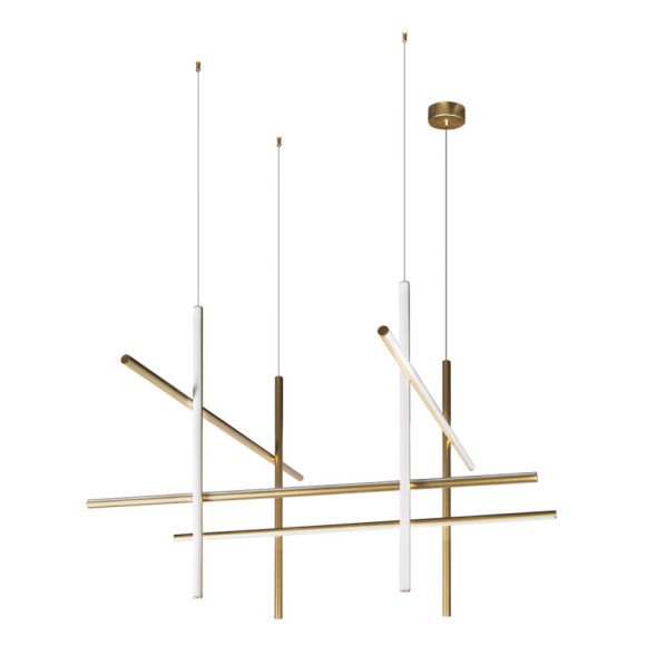 Подвесной светильник LOFT IT 10393/B Coordinates