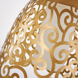 Подвесной светильник Favourite ANTARES 2931-1P