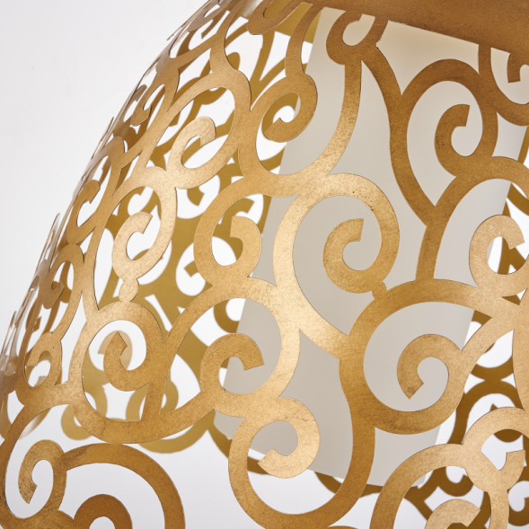 Подвесной светильник Favourite ANTARES 2931-1P