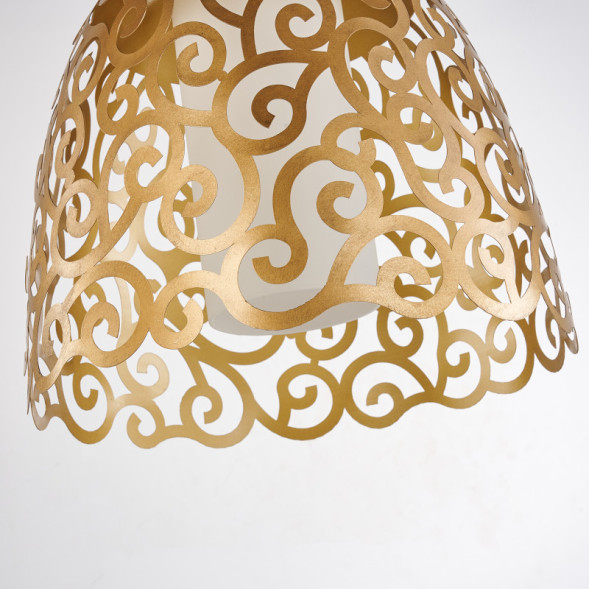 Подвесной светильник Favourite ANTARES 2931-1P