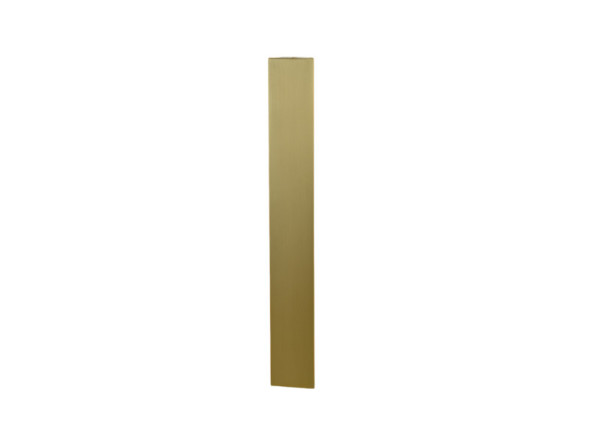 Бра Newport 15103/A brass Loren