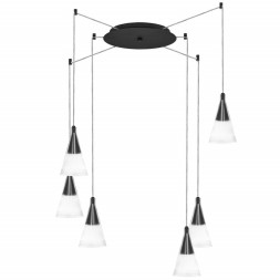 Подвесная люстра Lightstar CONE 757067