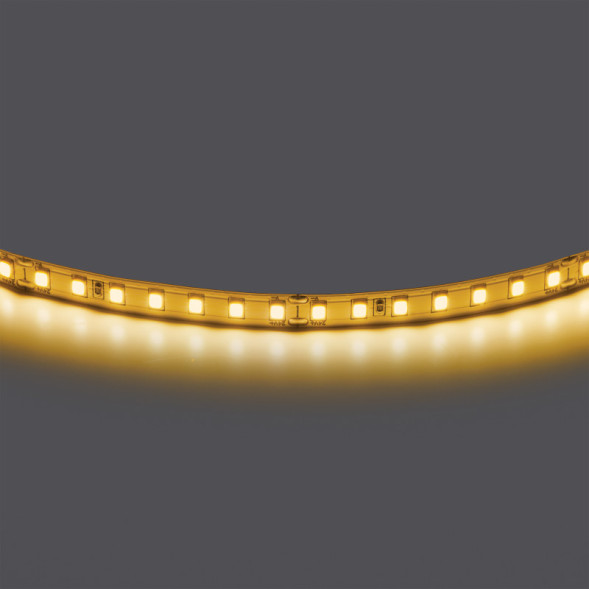 Лента Lightstar 420843 Lightstar 0W 24V белый (теплый) IP20