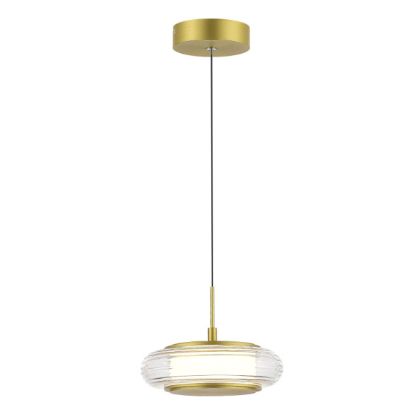 Подвесной светильник ST-Luce SL6239.203.01 FRITTELA