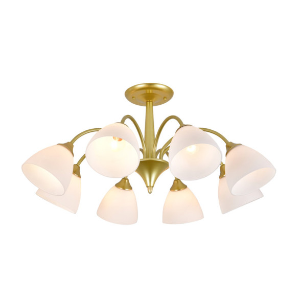 Люстра на штанге Escada ILEX ES0000034